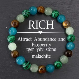 crystal rich 20260318