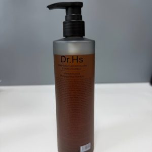 Dr.Hs Shampoo - Anti Hair Loss & Volume